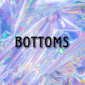 Bottoms